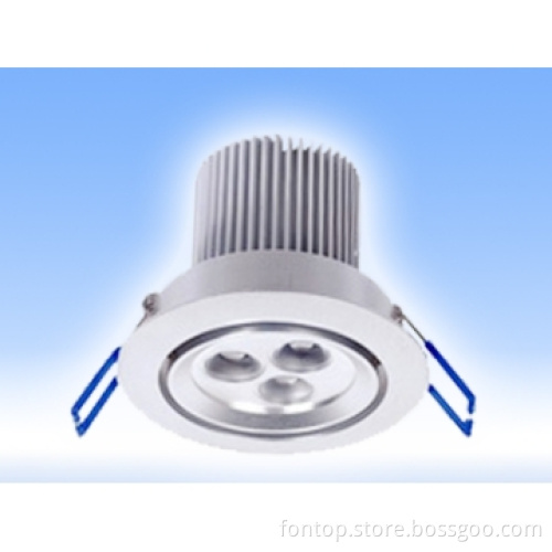 Small Size 9W Aquarium Lighting